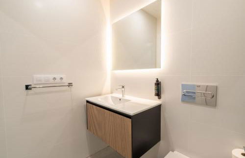 Cíes Luxury Suitel Areosa 22 - Foto 102