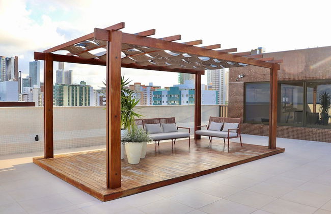 Condomínio Buenos Ayres por Carpediem - Foto 42