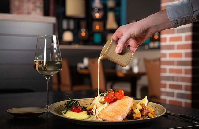 Appartements im Freizeitpark Weissenhauser Strand - Foto 20