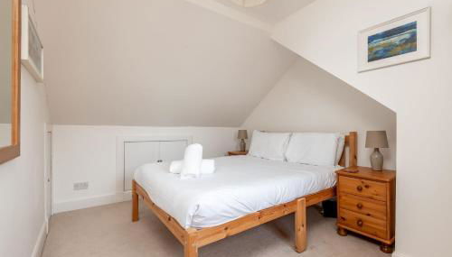 Ve-Marn Cottage Kilrenny - Foto 4