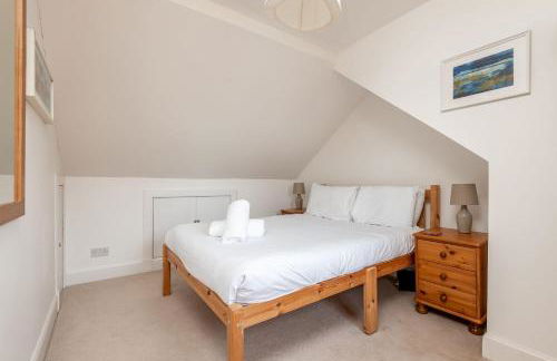 Ve-Marn Cottage Kilrenny - Foto 4