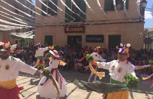 Casa Campet - Foto 68