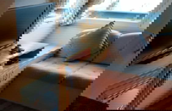 Newton Stewart-sleeps 6-pool-parking-pet Friendly - Photo 10