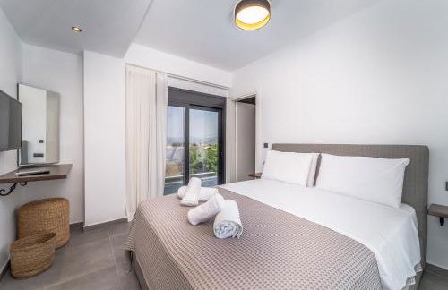 Nemesis Luxury Villas - Photo 46