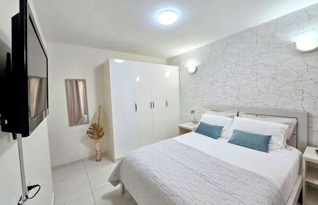 Bubali Villa & Apartments - Foto 17
