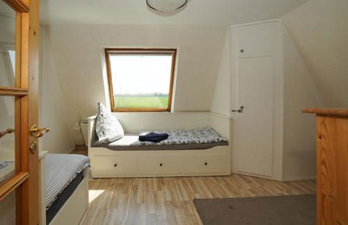 Ferienhaus Kiebitz mit Sauna - Foto 37