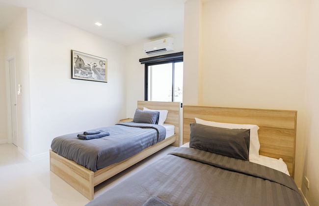 Kanna Pool Villa - Foto 39