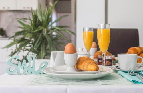 aptsmile sillot - Foto 25