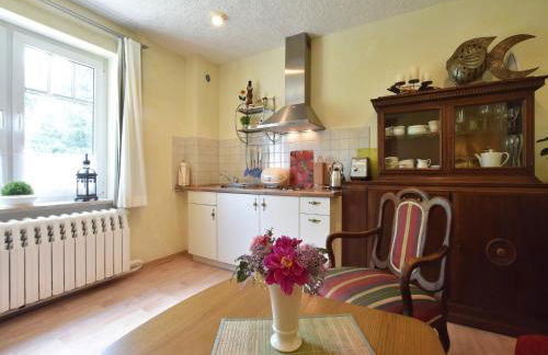 Landhauswohnung in Kroepelin mit Grossem Garten - Foto 84