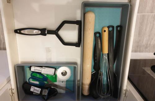 Grange Villas Diamond ,near Chester le Street ,3 Bedroom House ,Sleeps 6 Guests - Photo 31