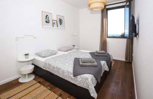 DuArt Cozy Apartment - Foto 24