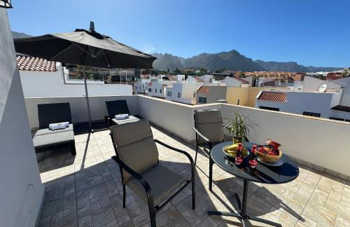 Chalet Mar Y Montaña - Foto 7