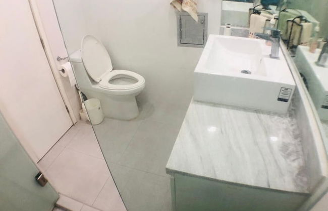 Aria Ocean Beachfront Condos - Foto 14