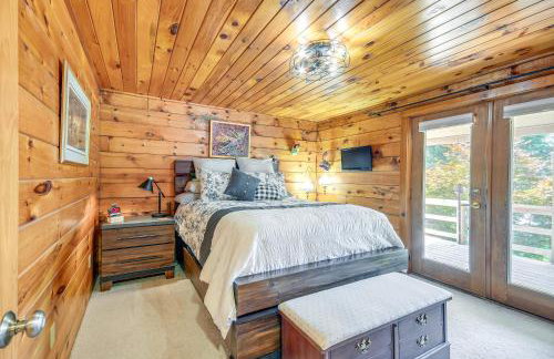 Picturesque Phoenix Vacation Home on Oswego River! - Foto 7