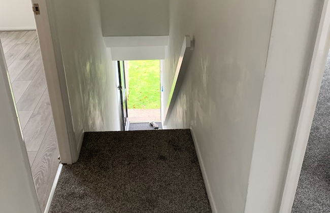 Impeccable 2-bed Apartment in Eastleigh - Foto 10