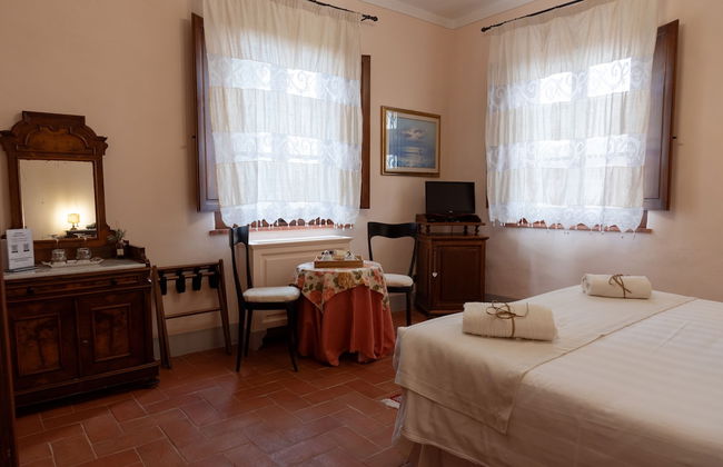 Podere La Rocca - Foto 30