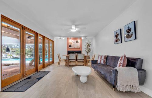 Siesta Key home 5 min from beach - Foto 28