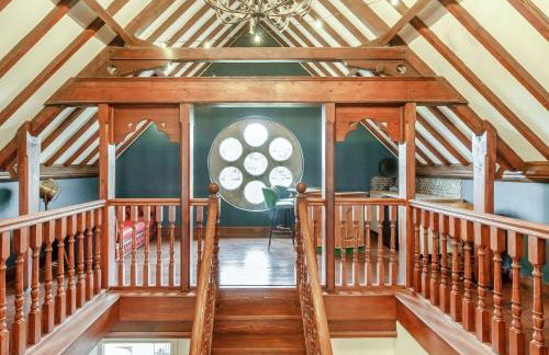 The Old Chapel - Foto 24