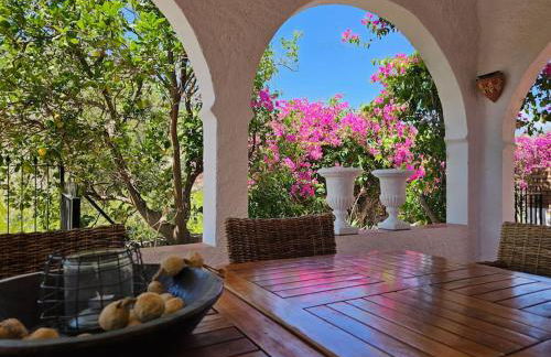 Villa Finca el Carril - Foto 35