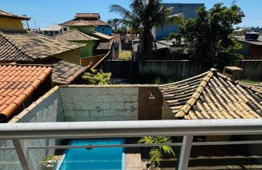 Casa de praia Deruci - Foto 19