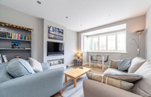 Garden Flat short walk to Kingston & Richmond Park - Foto 1