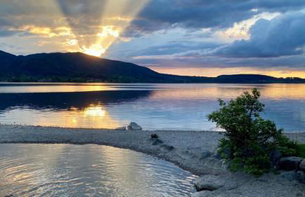 FeWo Rosenstraße - Exklusive Ferienwohnung im Herzen von Tegernsee - Foto 20