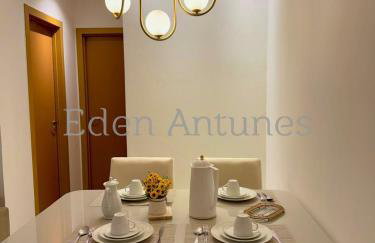 Conforto e praticidade em região central de Belém - Foto 4