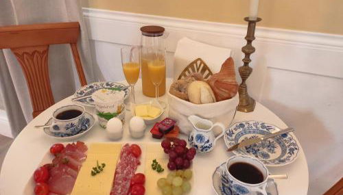 Chateau Suites - Schloss Malberg - Photo 2