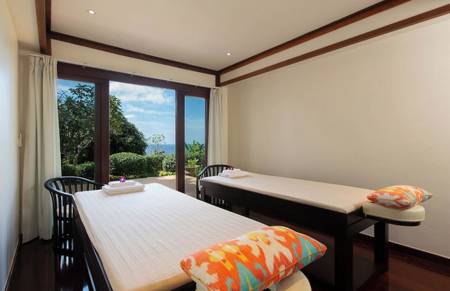 Villa Talaefun - Foto 60