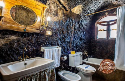 Casa Cueva El Mimo By Artenatur - Foto 6