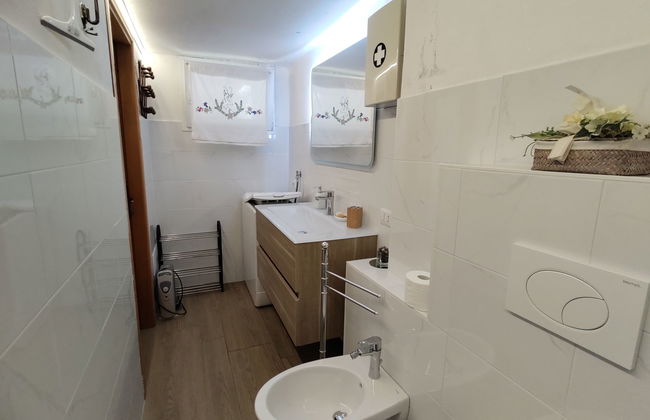 Baita dei Nonni - Foto 13