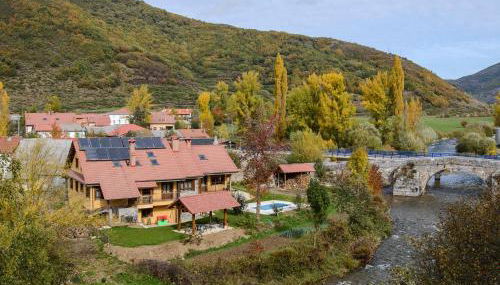 El Casar del Puente - Photo 4