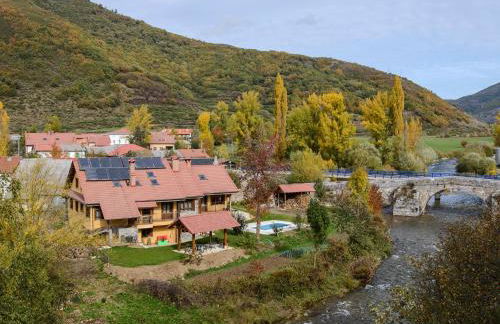 El Casar del Puente - Photo 4