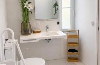 La Villa Blanche Appart hôtel - Foto 27