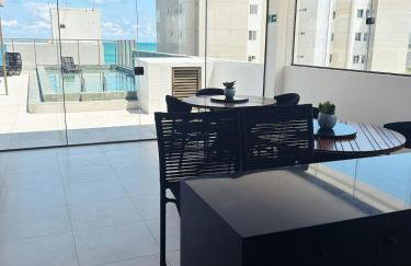 Camboinha Flat 402 - Foto 13