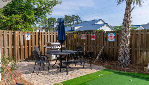 The Cottage - Foto 3