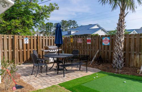 The Cottage - Foto 3