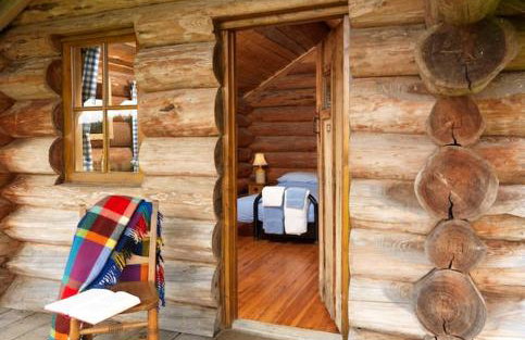 Spacious Holiday Cottage with Scenic Views - Foto 3