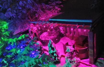 Lux Houses w DOMKU tylko DWA APARTAMENTYz jacuzzi zewnętrznym - Foto 79