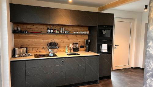 Chalet Deluxe - Foto 5