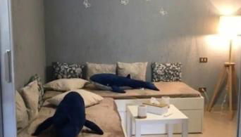 Monte Isoliana - petit paradis - Foto 2