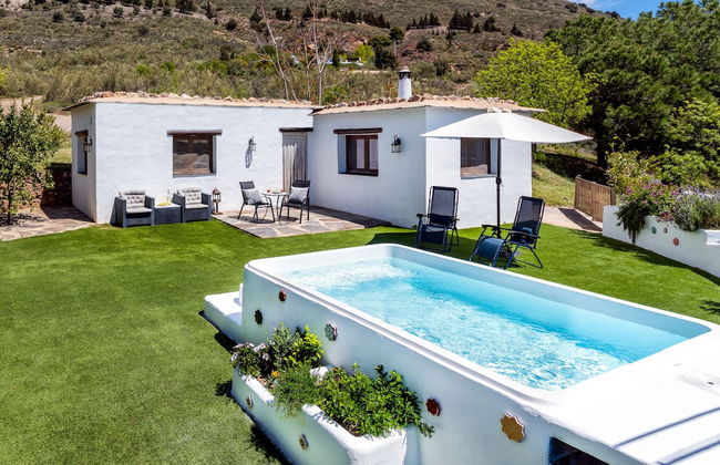 Los Llanos by Dreams Alpujarra - Foto 27