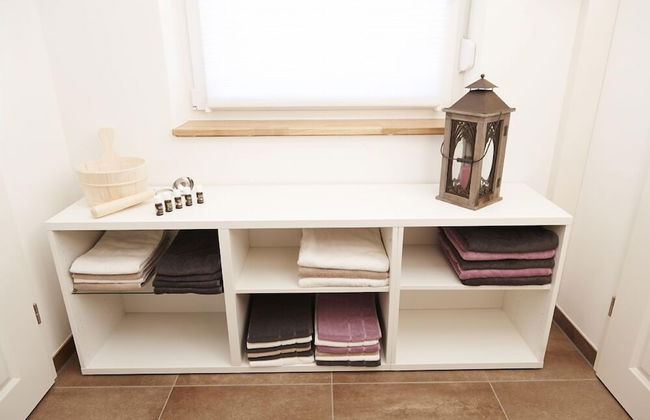 FRAULINDNERFerien - DZ Lüneburg - Foto 12