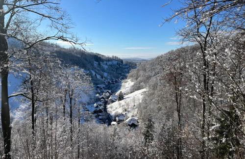 Ferienwohnung Auszeit Osterode - Foto 55