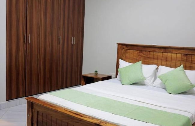 The Residence Ug - Photo 2