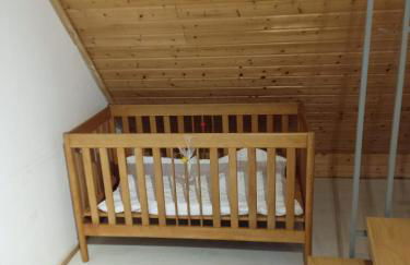 Aureus Fons, Ganzes Haus, Altstadt 160 m, 24h Selbst-Check-in, Wi-Fi - Foto 19