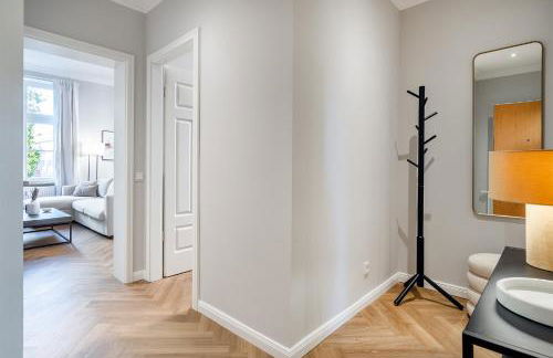 Apartment Villa Anna - Die Beletage - Foto 22