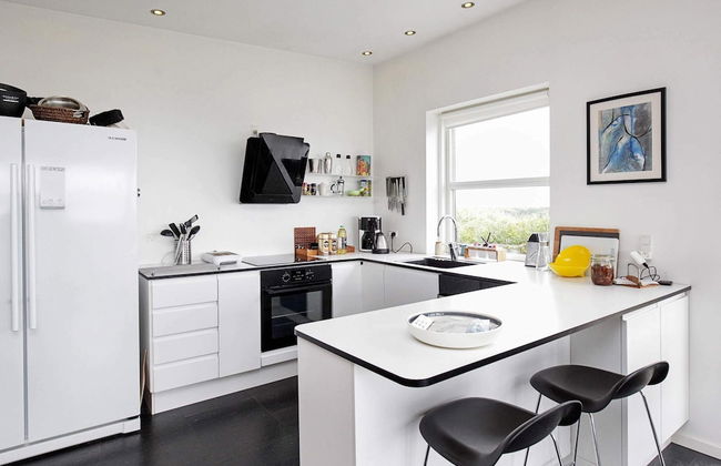 6 Person Holiday Home in Slagelse - Photo 10