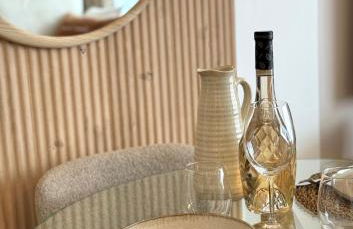 Sweet Home - Clim & Vue, Balcon & Parking privé - Foto 13