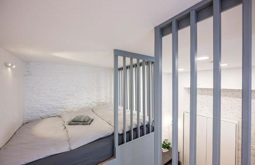 Spacious Lofts In Wedding - Foto 55